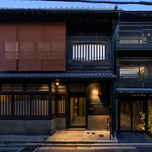 The Machiya 神泉苑 ホテル