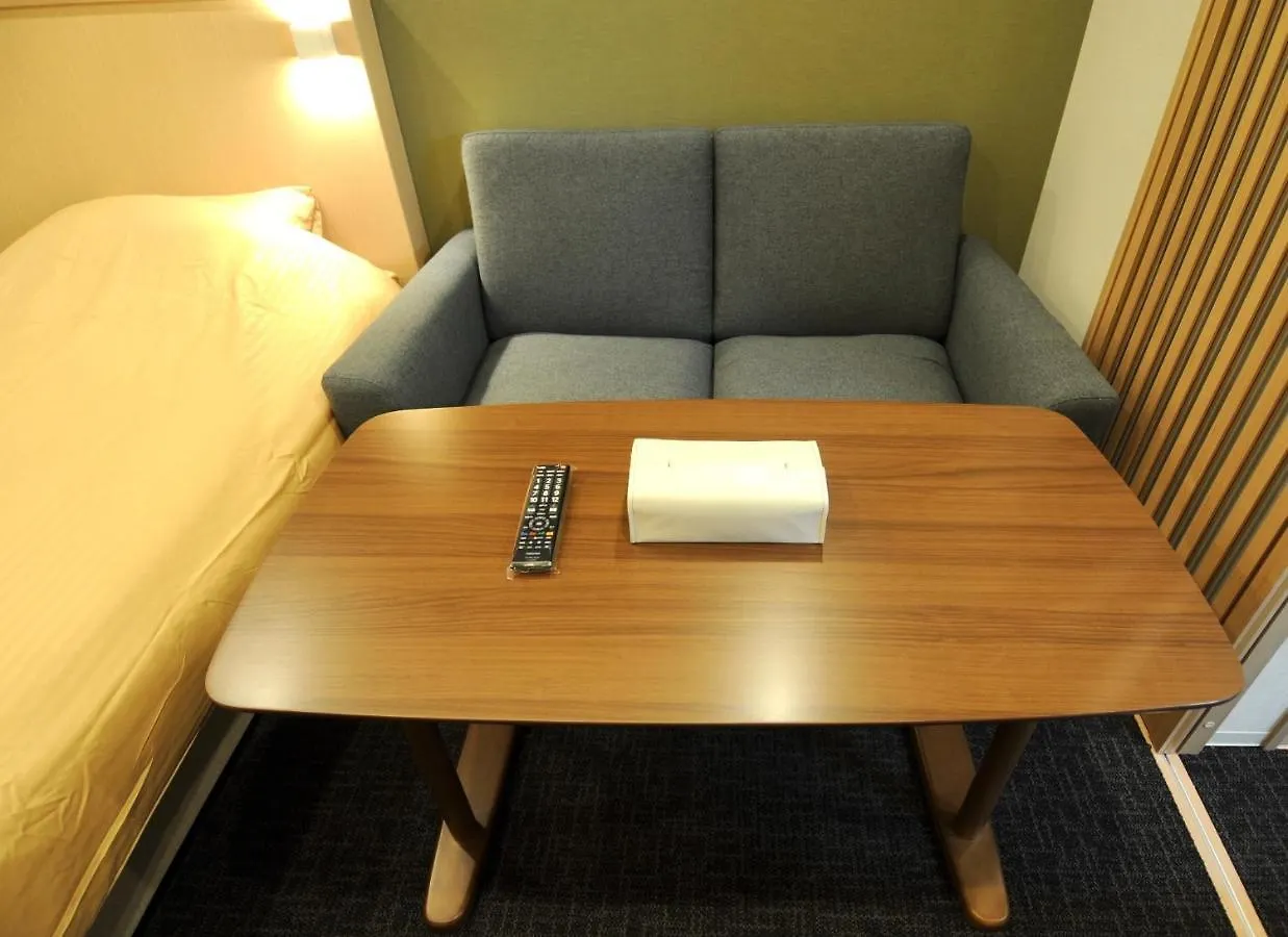 Hiz Hotel Kyoto Nijo Castle - Vacation Stay 12537V